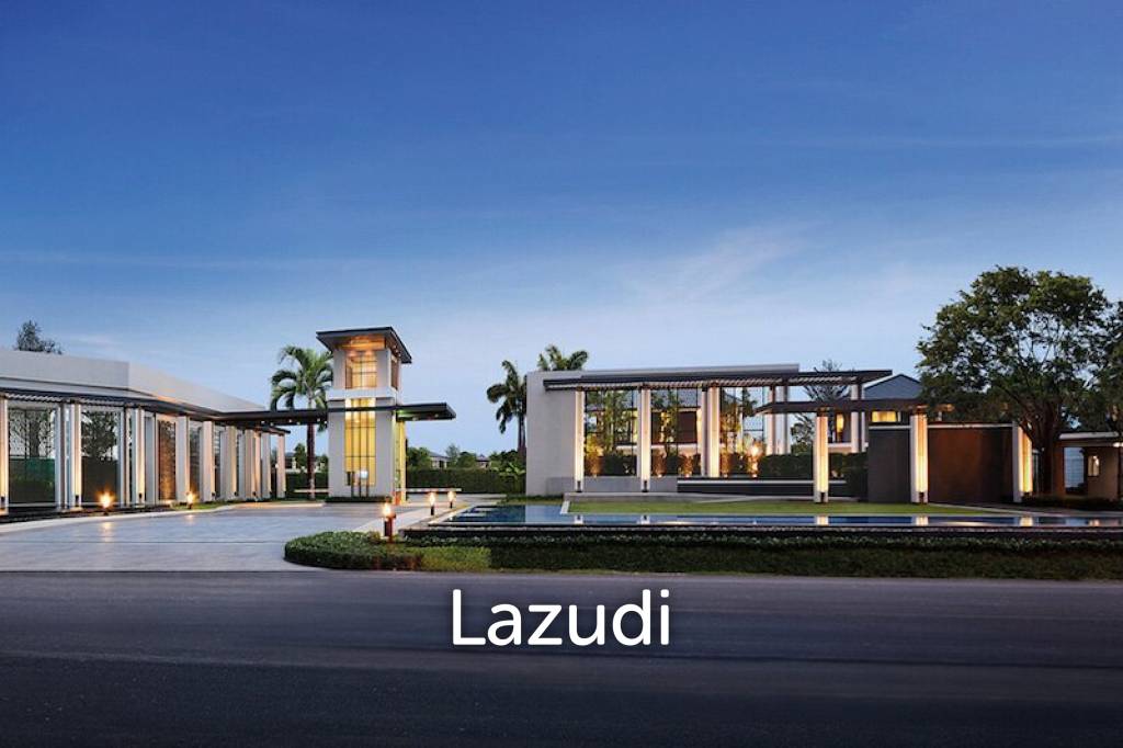 3 Bedroom House with for Sale