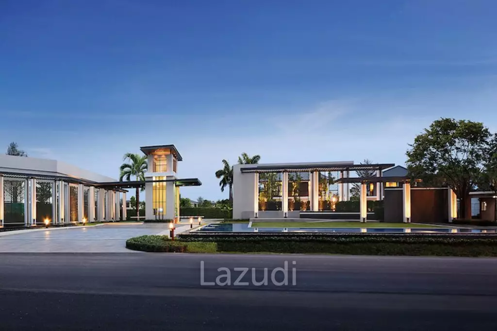 3 Bedroom House with for Sale