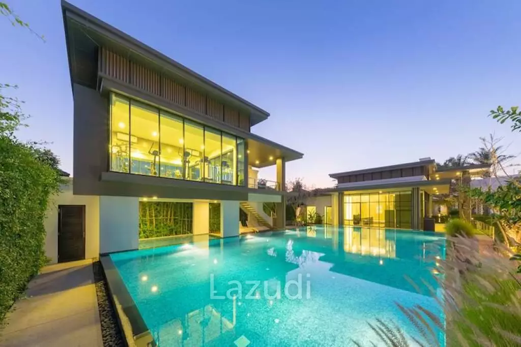 3 Bedroom House with for Sale