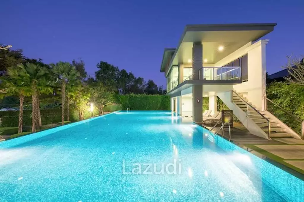 3 Bedroom House with for Sale