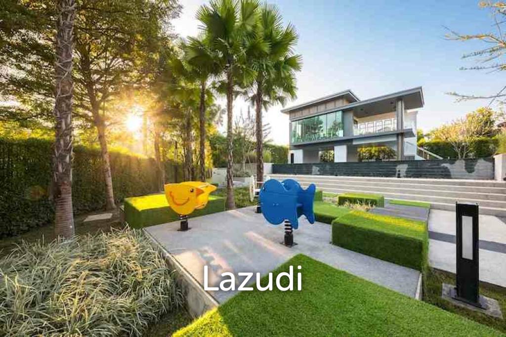 3 Bedroom House with for Sale