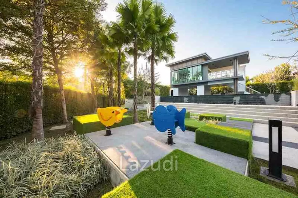 3 Bedroom House with for Sale