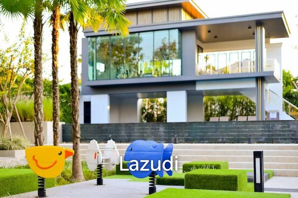3 Bedroom House with for Sale