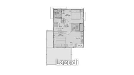 3 Bedroom House with for Sale