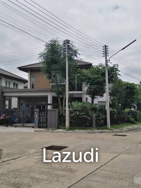 3 Bedroom House with for Sale