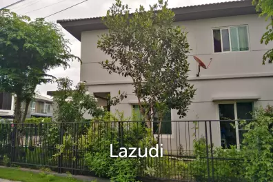 3 Bedroom House with for Sale