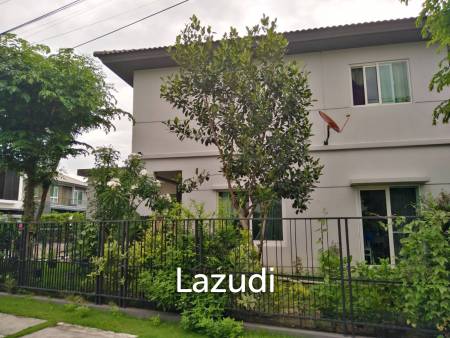 3 Bedroom House with for Sale
