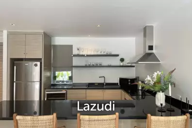 2- Bedroom Villa For Rent At  The Residence by Andaman