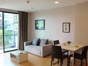 Great Condo in City Center for Rent