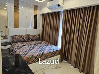 2 Beds 2 Baths 67 SQ.M. The Empire Tower