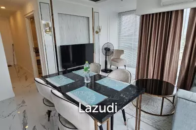 2 Beds 2 Baths 67 SQ.M. The Empire Tower