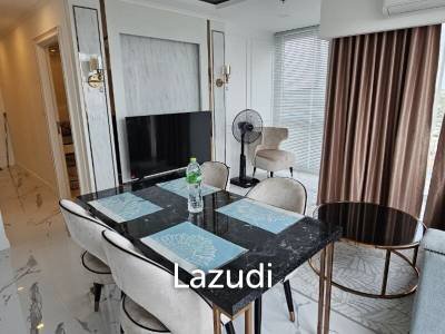 2 Beds 2 Baths 67 SQ.M. The Empire Tower