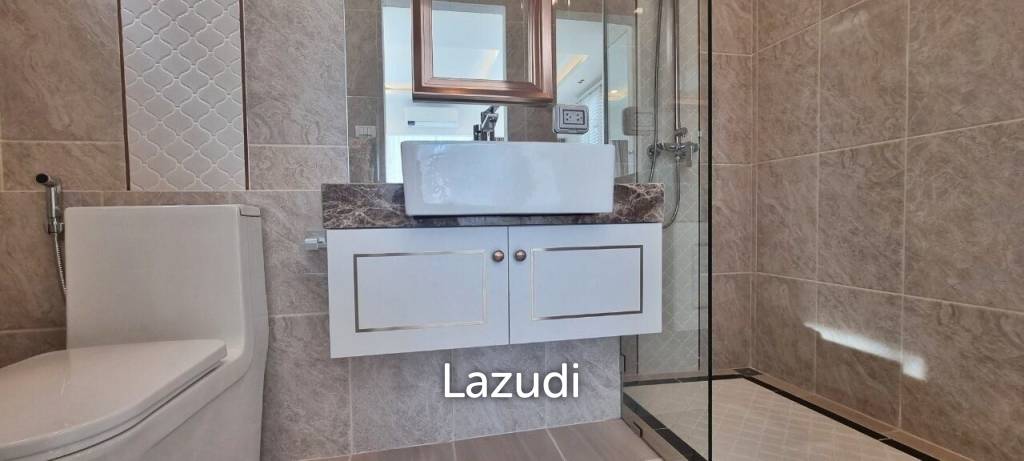 2 Beds 2 Baths 67 SQ.M. The Empire Tower