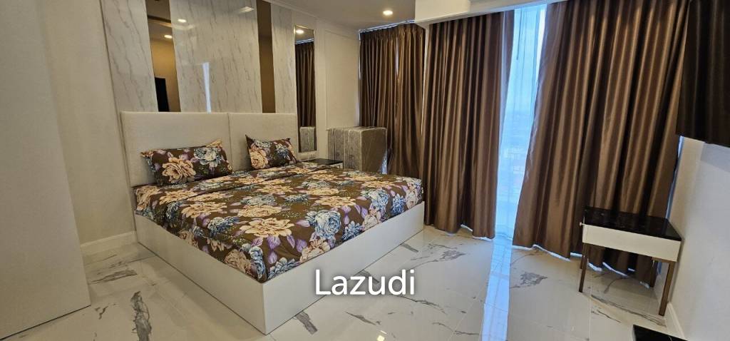 2 Beds 2 Baths 67 SQ.M. The Empire Tower