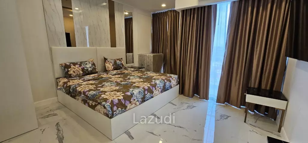 2 Beds 2 Baths 67 SQ.M. The Empire Tower