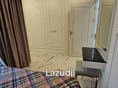 2 Beds 2 Baths 67 SQ.M. The Empire Tower