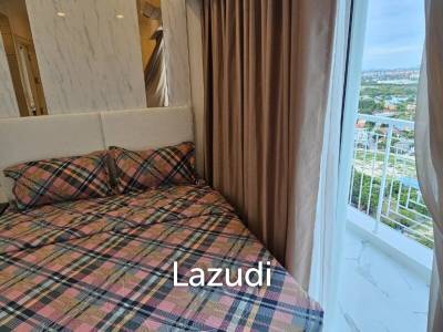 2 Beds 2 Baths 67 SQ.M. The Empire Tower