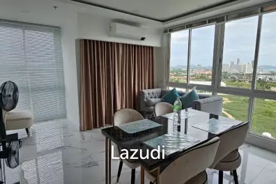 2 Beds 2 Baths 67 SQ.M. The Empire Tower