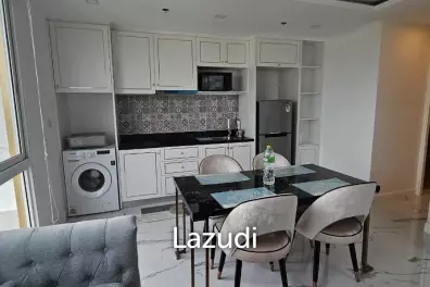 2 Beds 2 Baths 67 SQ.M. The Empire Tower