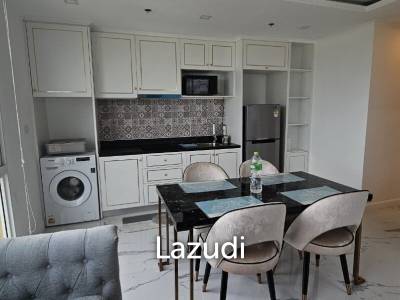 2 Beds 2 Baths 67 SQ.M. The Empire Tower