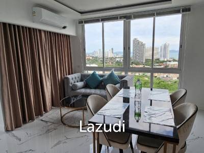 2 Beds 2 Baths 67 SQ.M. The Empire Tower