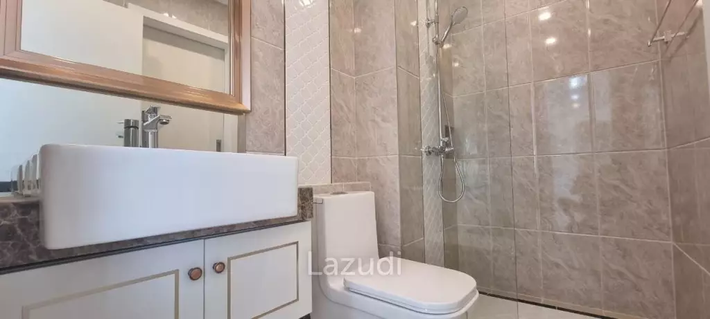2 Beds 2 Baths 67 SQ.M. The Empire Tower