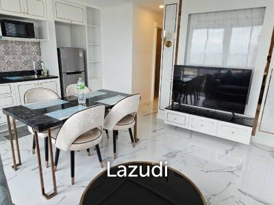 2 Beds 2 Baths 67 SQ.M. The Empire Tower