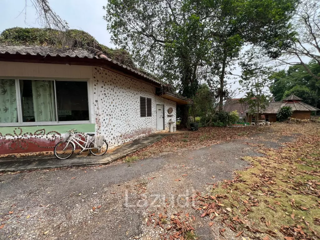 7 Terracotta Houses Resort for Rent