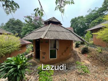 7 Terracotta Houses Resort for Rent