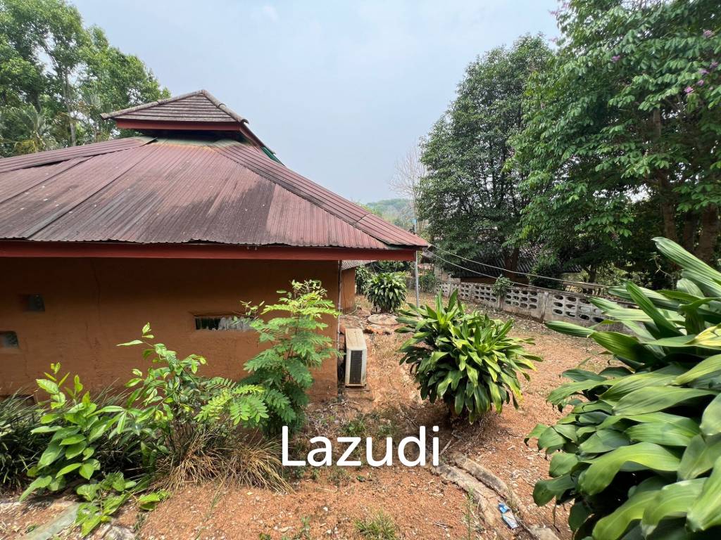 7 Terracotta Houses Resort for Rent