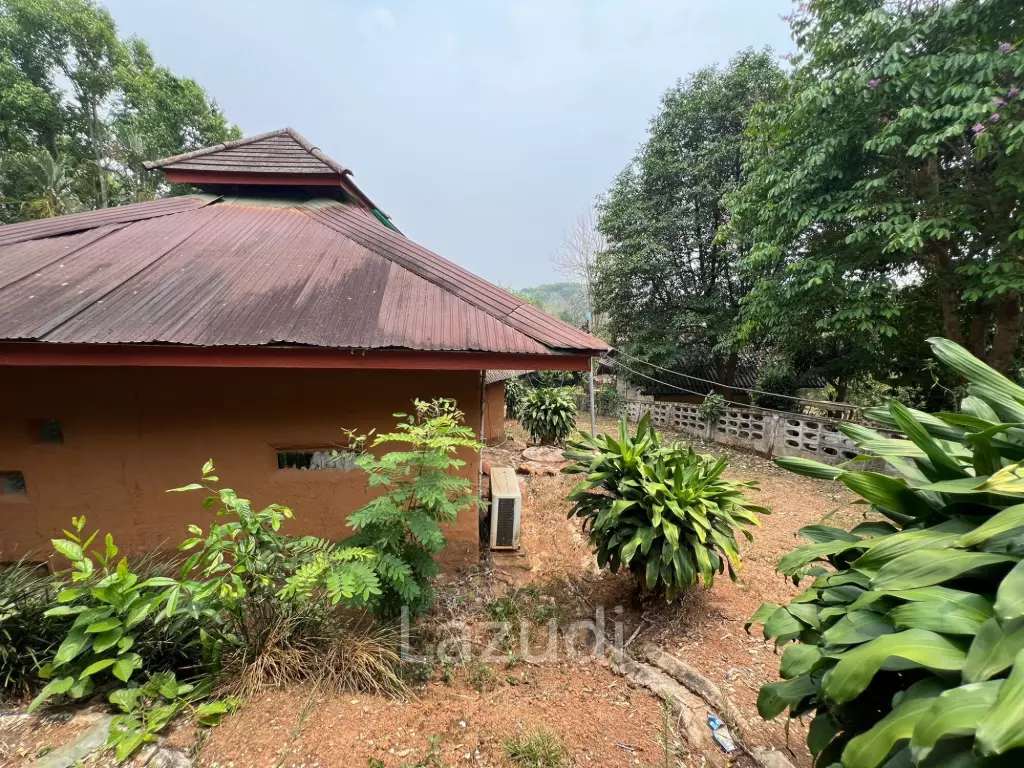7 Terracotta Houses Resort for Rent