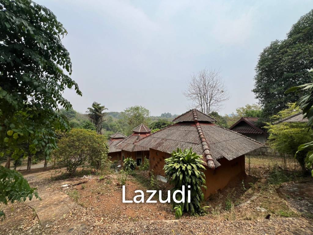 7 Terracotta Houses Resort for Rent