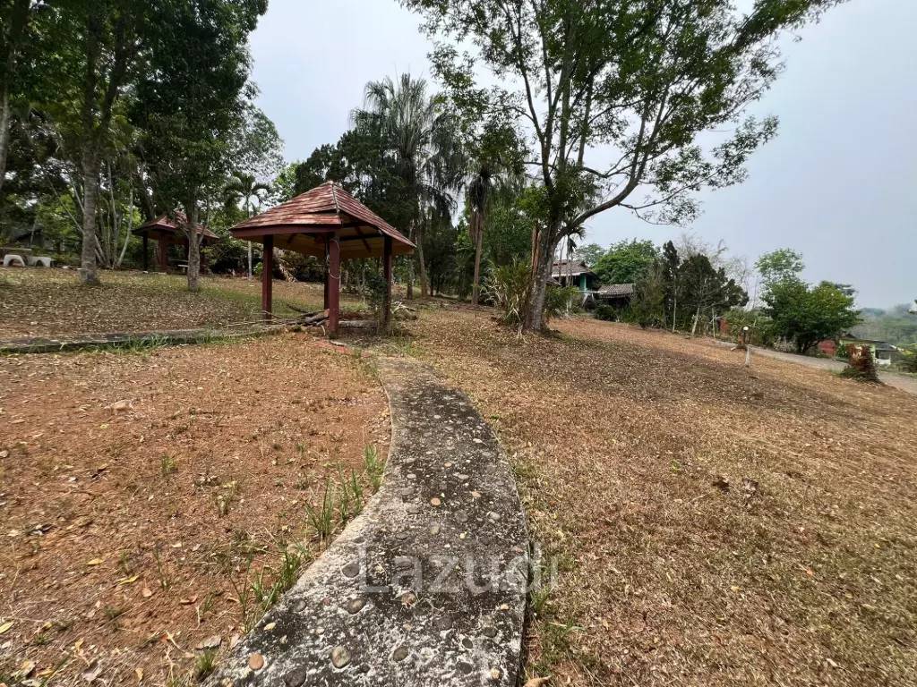 7 Terracotta Houses Resort for Rent