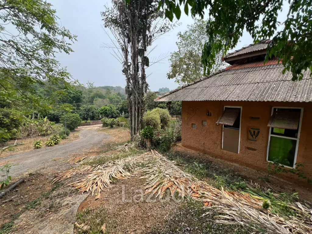 7 Terracotta Houses Resort for Rent