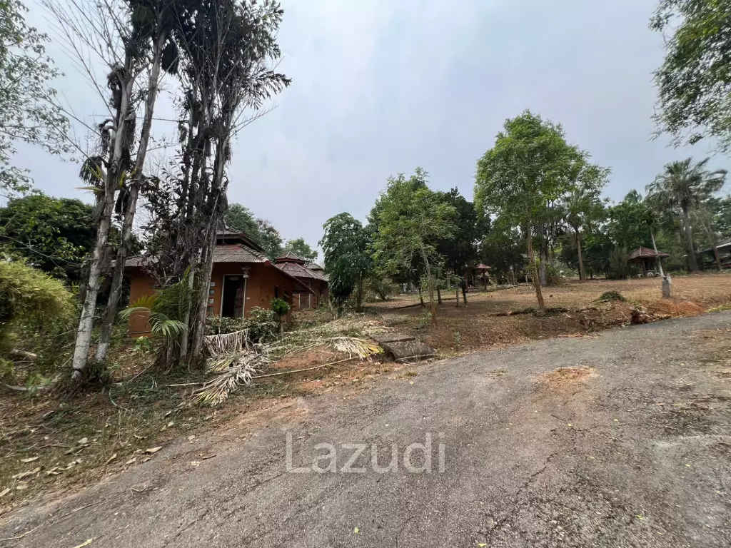7 Terracotta Houses Resort for Rent