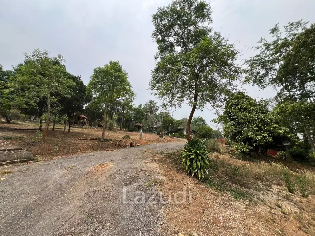 7 Terracotta Houses Resort for Rent