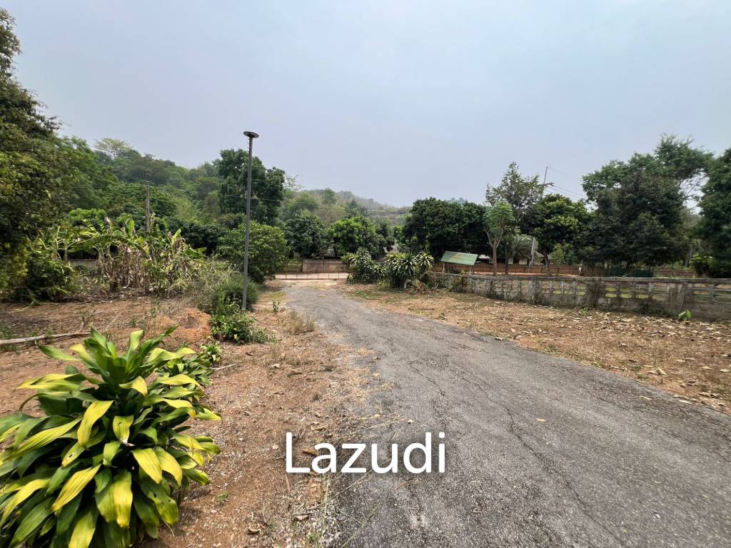 7 Terracotta Houses Resort for Rent