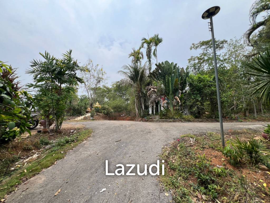7 Terracotta Houses Resort for Rent