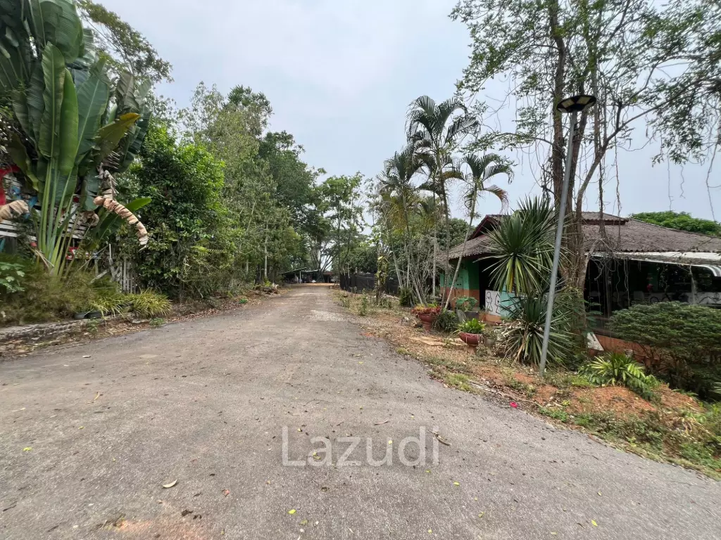 7 Terracotta Houses Resort for Rent