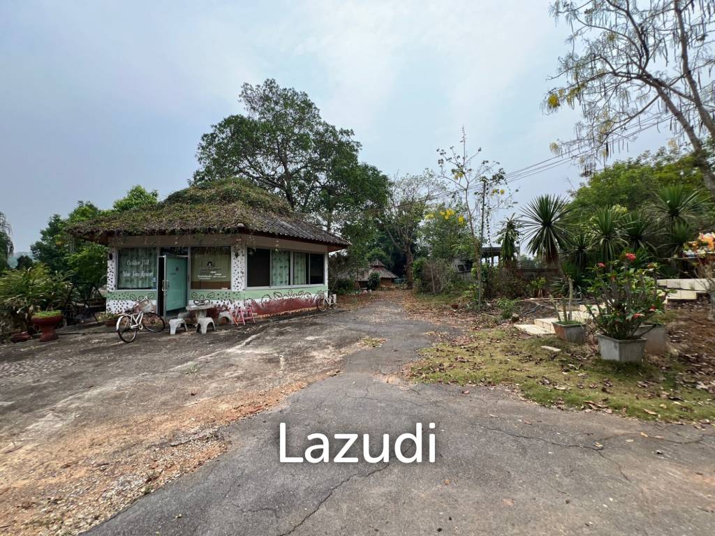 7 Terracotta Houses Resort for Rent