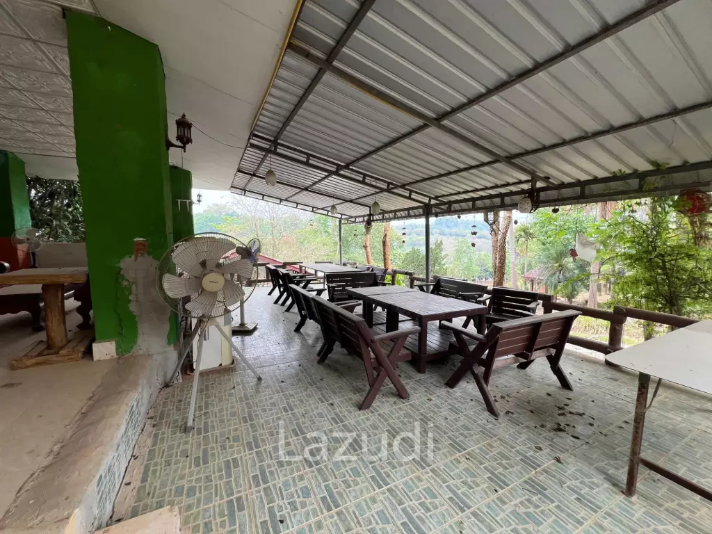 7 Terracotta Houses Resort for Rent