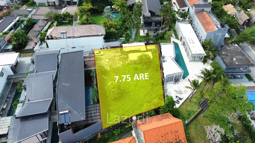 VERSATILE LAND OPPORTUNITY IN BERAWA, PERFECT FOR YOUR VISION