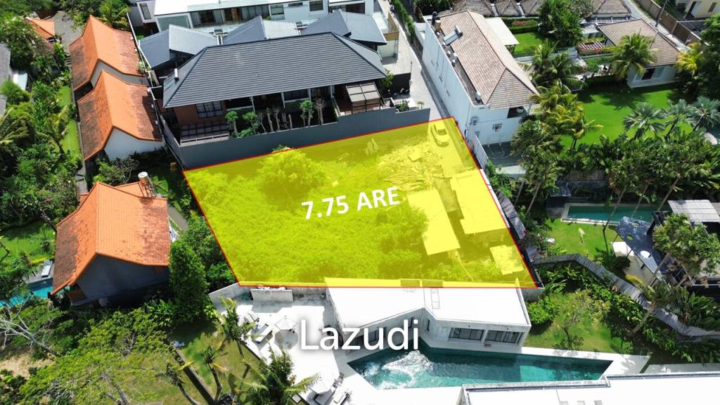 VERSATILE LAND OPPORTUNITY IN BERAWA, PERFECT FOR YOUR VISION