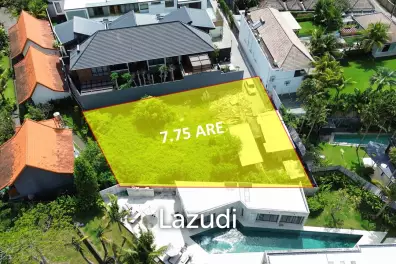 VERSATILE LAND OPPORTUNITY IN BERAWA, PERFECT FOR YOUR VISION
