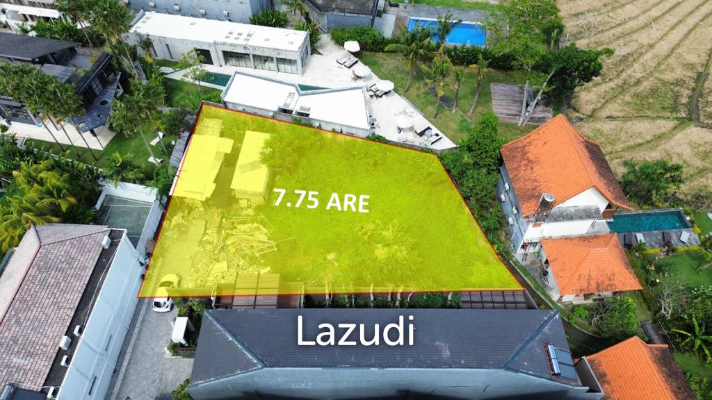 VERSATILE LAND OPPORTUNITY IN BERAWA, PERFECT FOR YOUR VISION