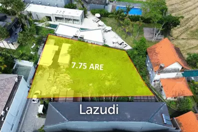 VERSATILE LAND OPPORTUNITY IN BERAWA, PERFECT FOR YOUR VISION