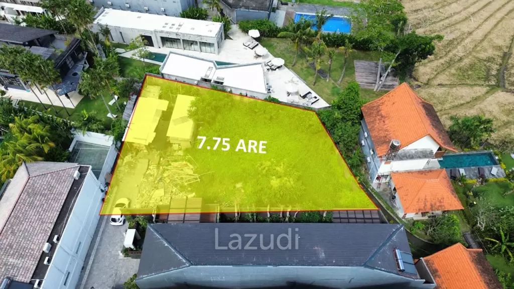 VERSATILE LAND OPPORTUNITY IN BERAWA, PERFECT FOR YOUR VISION