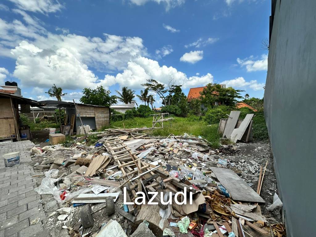 VERSATILE LAND OPPORTUNITY IN BERAWA, PERFECT FOR YOUR VISION