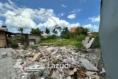 VERSATILE LAND OPPORTUNITY IN BERAWA, PERFECT FOR YOUR VISION