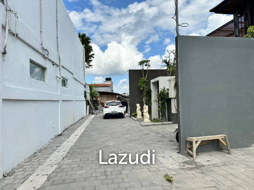 VERSATILE LAND OPPORTUNITY IN BERAWA, PERFECT FOR YOUR VISION